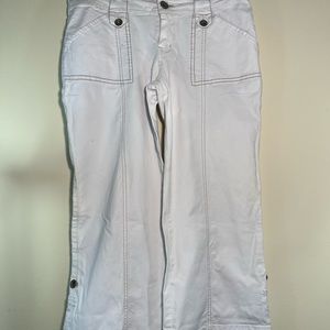 Unionbay Women’s Capris. Size 13
